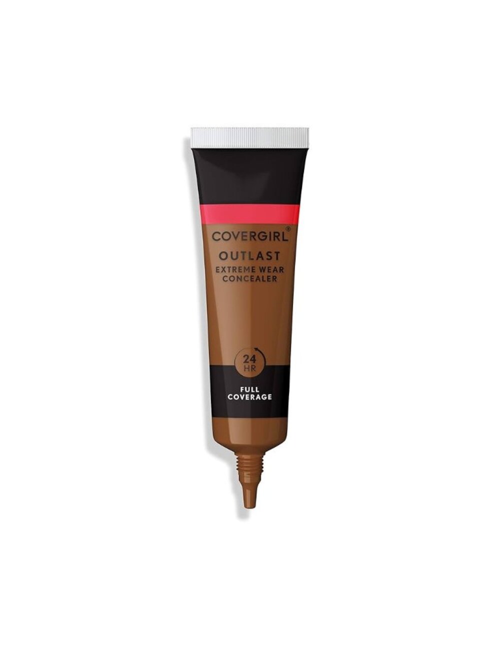 COVERGIRL Outlast Extreme Wear Deep Golden Concealer 877 NEW